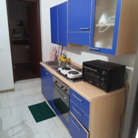 Gisira Apartman Catania