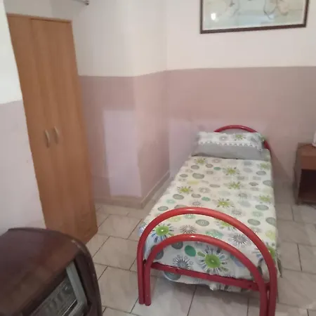 Apartman Gisira Catania
