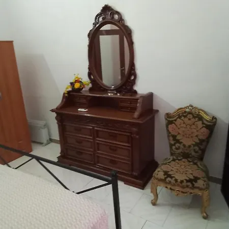 Apartman Gisira