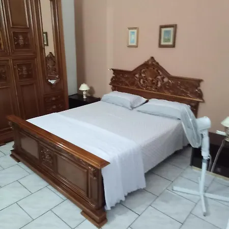 Gisira Apartman Catania