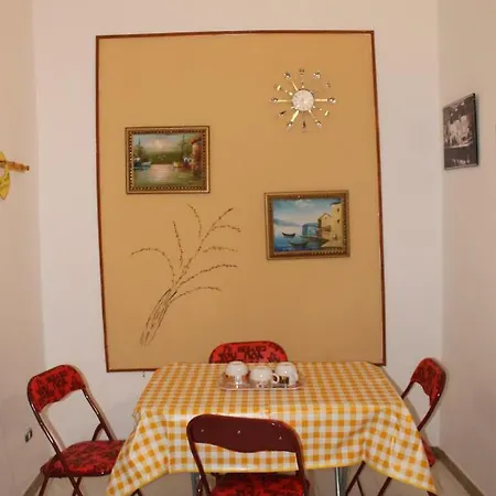 Gisira Apartman