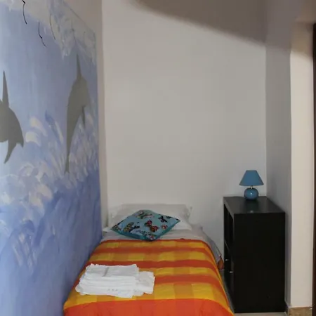 Apartman Gisira