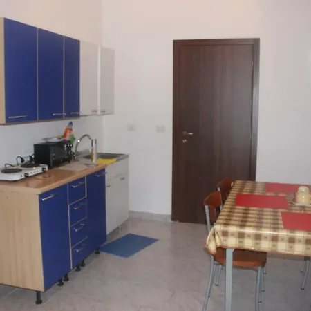 Apartman Gisira Catania