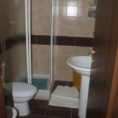 Gisira Apartman *