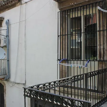 Gisira Apartman Catania