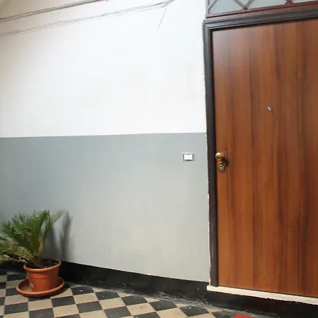 Gisira Apartman Catania